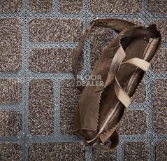 Forbo Coral Click 7824-7834-7874-7884 Shark Grey фото 3 | FLOORDEALER